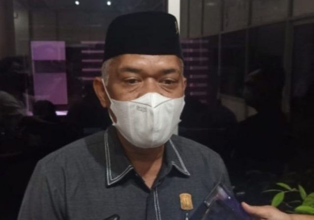 DPRD BERHARAP REALISASI SMK BALIPAPAN BARAT