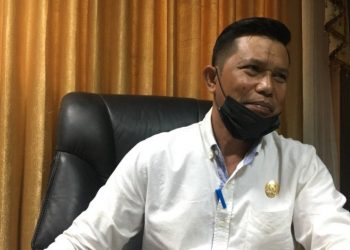 DPRD SOROTI SWALAYAN MODERN