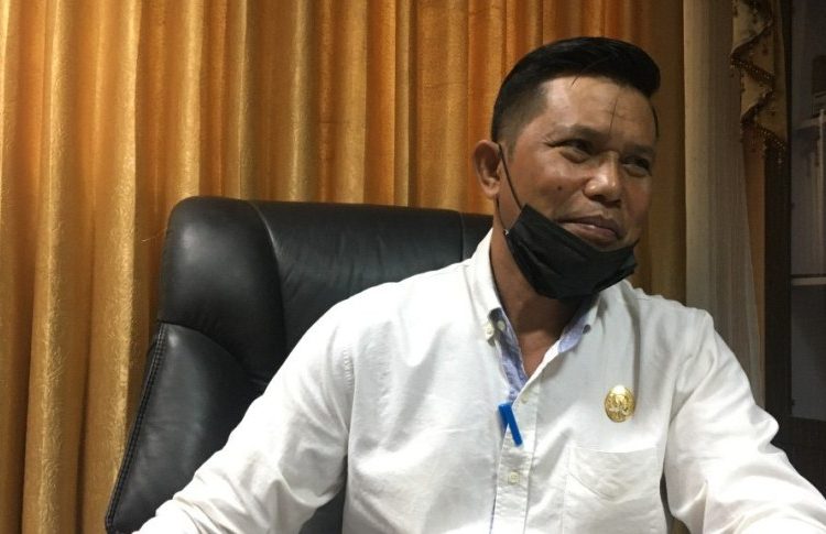 DPRD SOROTI SWALAYAN MODERN