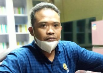 DPRD SAYANGKAN TIDAK ADA APBDP