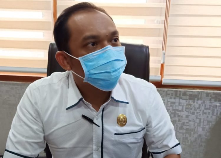 KOMUNIKASI KUNCI KETAHANAN KELUARGA