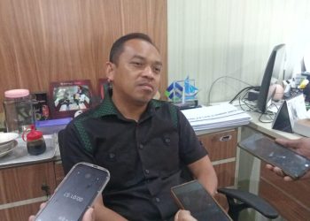 DPRD TERIMA KELUHAN SOAL BPJS GRATIS