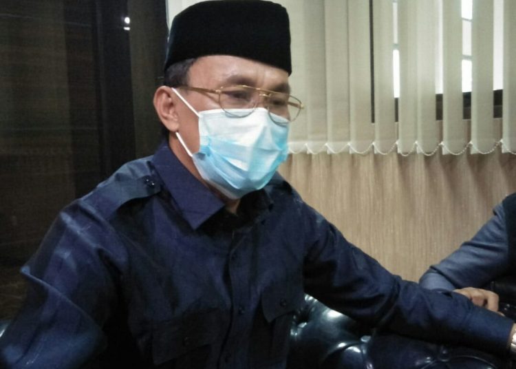 DPRD PPU BENTUK 2 PANSUS