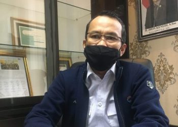 DPRD OPTIMIS RAMPUNGKAN 10 RAPERDA DALAM 3 BULAN