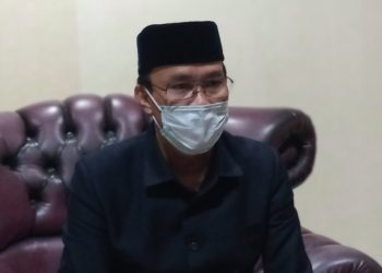 DPRD PPU AKAN PANGGIL BKPDM