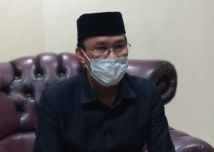DPRD PPU AKAN PANGGIL BKPDM