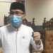 HUT RI, KETUA DPRD BACA TEKS PROKLAMASI