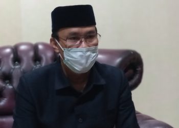 DPRD SURATI BUPATI AGAR SERAHKAN DRAFT APBDP