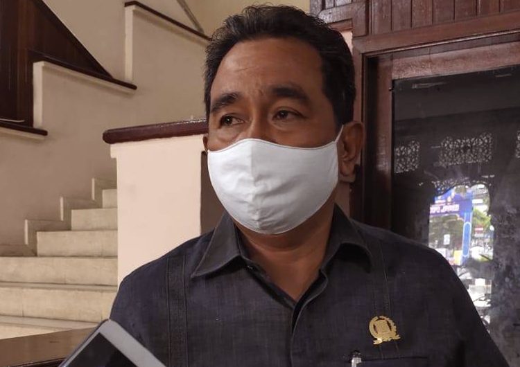 DEWAN USULKAN TAMBAHAN FASILITAS RAWAT INAP