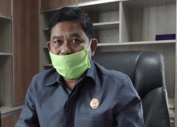 DPRD DORONG PENYERAPAN ANGGARAN COVID-19