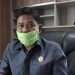 DPRD DORONG PENYERAPAN ANGGARAN COVID-19