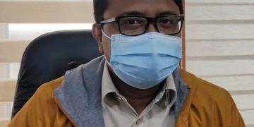 DPRD INGATKAN COVID-19 GELOMBANG 3