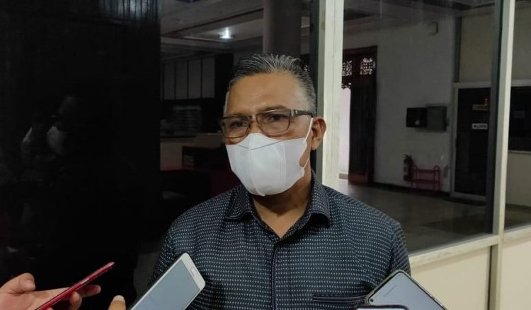 DPRD MINTA PERCEPATAN PROGRAM MBR