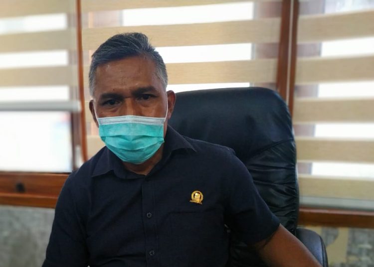 RUMAH IBADAH DIUSULKAN DAPAT HIBAH