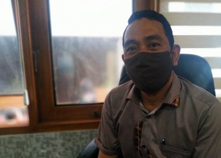 DPRD DUKUNG BPJS TANPA KELAS