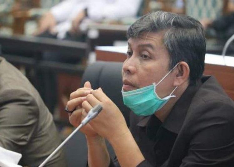 DEWAN DUKUNG PEMBANGUNAN TERMINAL TIPE C