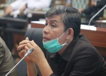 DEWAN DUKUNG PEMBANGUNAN TERMINAL TIPE C