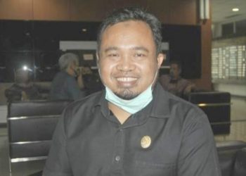 DEWAN MINTA INSENTIF NAKES DAN PNS SEGERA DIBAYAR