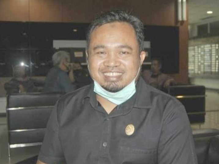 DEWAN MINTA INSENTIF NAKES DAN PNS SEGERA DIBAYAR
