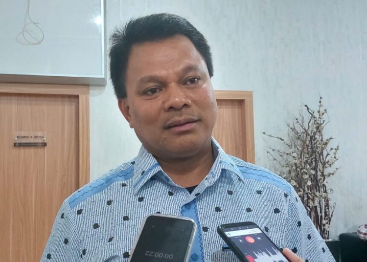 PEMERINTAH PERLU TINGKATKAN SOSIALISASI BPJS