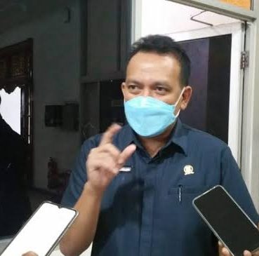 KENDARAAN BERAT MASUK PERDA