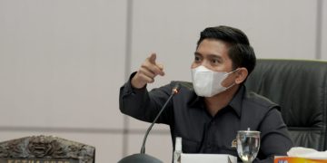 KETUA DPRD BONTANG DUKUNG REALISASI TOL