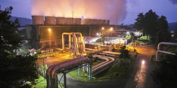 PLN TARGETKAN NOL EMISI PADA 2060