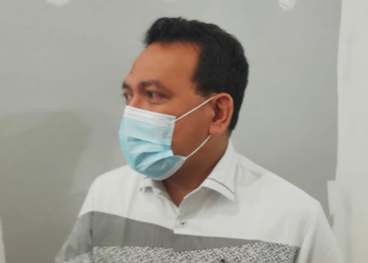 BAPEMPERDA KHAWATIRKAN AMDAL LALIN