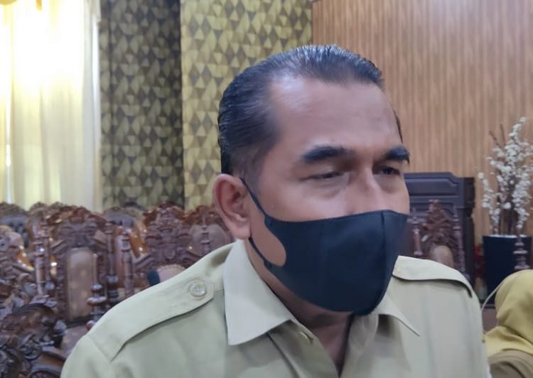 GURU AGAMA TUNTUT JATAH P3K