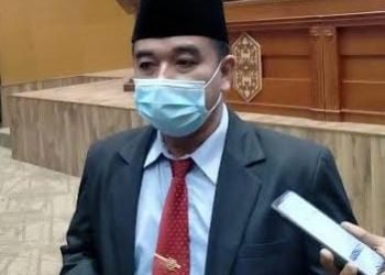 DPRD SAMARINDA USULKAN PROMPEMPERDA UNTUK 2022