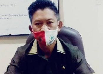 SOPIAN : KECAMATAN SUNGAI PINANG PERLU PERHATIAN KHUSUS SOAL BANJIR