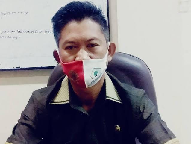 SOPIAN : KECAMATAN SUNGAI PINANG PERLU PERHATIAN KHUSUS SOAL BANJIR