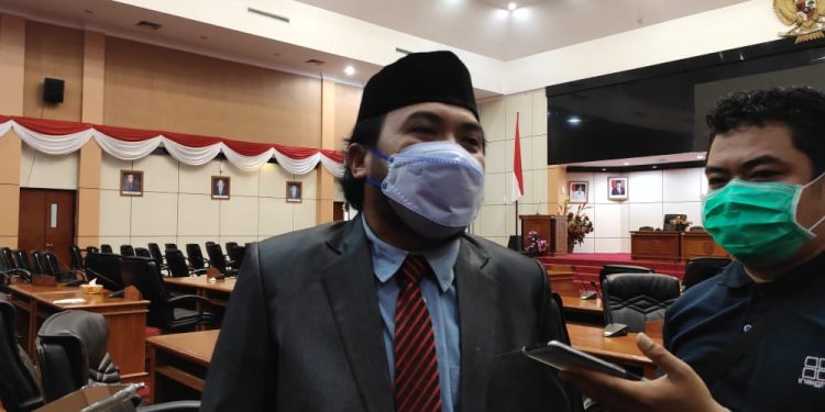 DPRD TANGGAPI WACANA KONSERVASI BONTANG