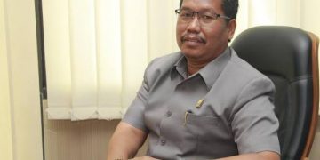 KOMISI I DORONG PEMKOT BANTU PETANI