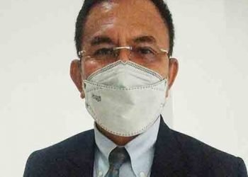 KETUA DPRD SAMRINDA HADIRI PEMBUKAAN FESMA XX