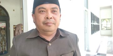 PENGOPERASIAN PASAR TCML BELUM JELAS