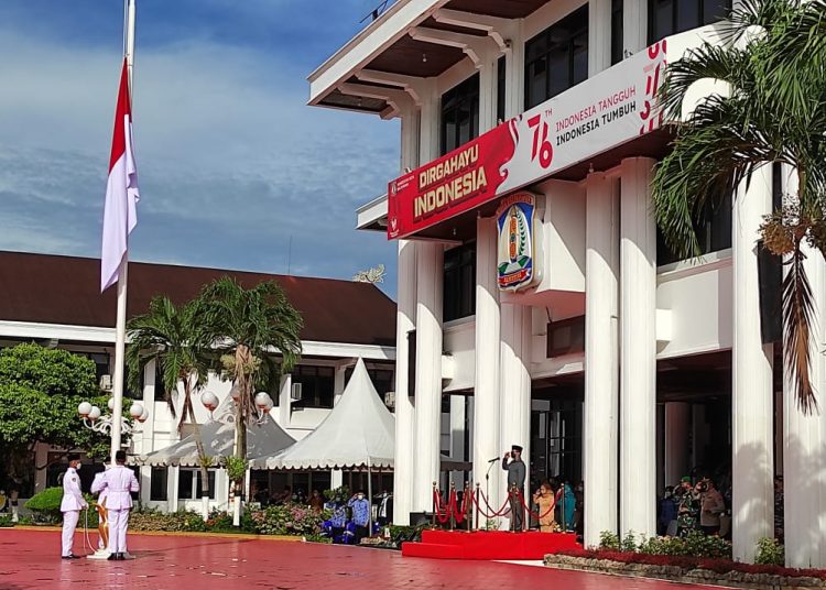 PEMKOT MINTA PTM SMA-SMK