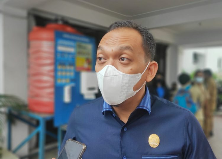 DEWAN DORONG DISNAKER CEGAH PENAHANAN IJAZAH