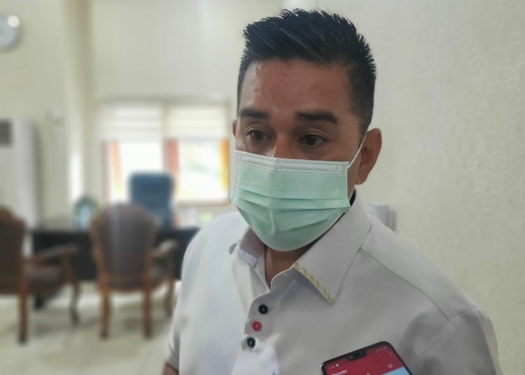 PENGATURAN PKL PERLU CEPAT