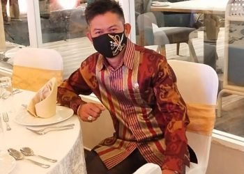 SOPIAN BERHARAP TETAP JAGA PROKES BAGI PTM