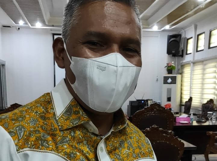 PROGRAM BPJS GRATIS BELUM MAKSIMAL