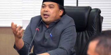 DPRD : PCR SEBAIKNYA DIHILANGKAN