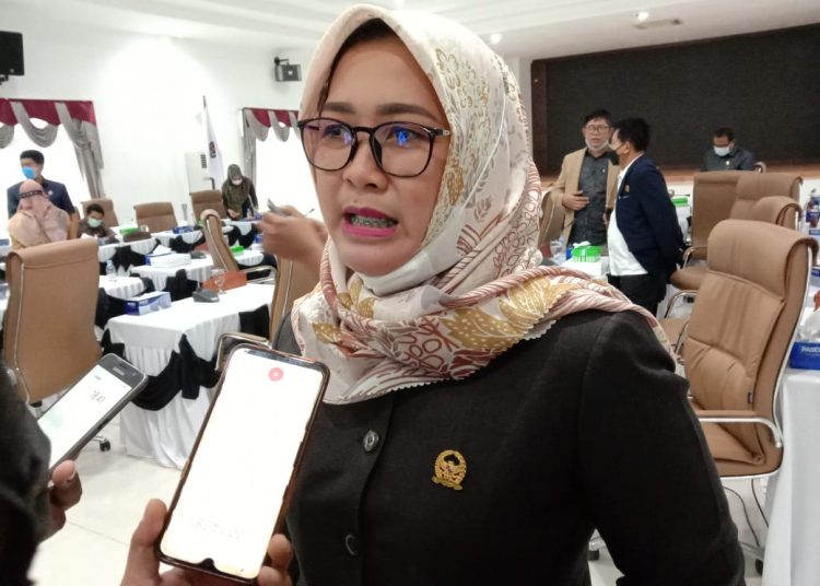 DEWAN KAWAL PENGADAAN ALAT TIMBANG TAHUN DEPAN