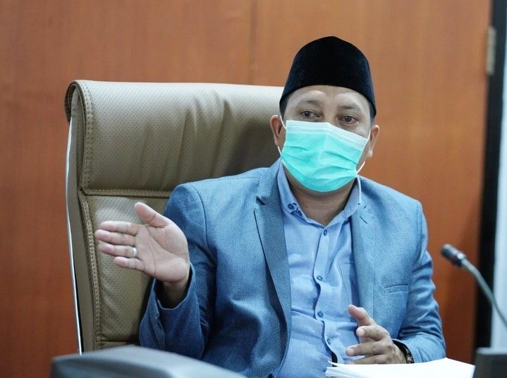 DEWAN MINTA KEMUDAHAN PERPINDAHAN PESERTA BPJS