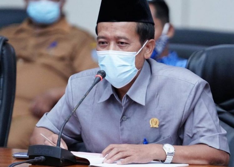 DEWAN DUKUNG RAZIA DISHUB