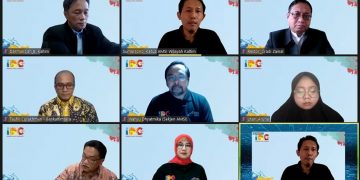 DIGITALISASI UMKM KALTIM PERLU DITINGKATKAN