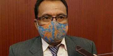 DEWAN DESAK PERLUASAN LAHAN MAKAM