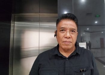 DPRD SAMARINDA DORONG TIM TAP RANCANG PEMBANGUNAN STRATEGIS