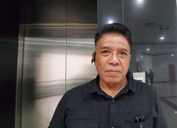 DPRD SAMARINDA DORONG TIM TAP RANCANG PEMBANGUNAN STRATEGIS