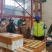 KARANTINA GELAR OPERASI PATUH